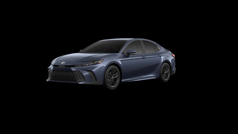 2027 Toyota Camry - Image 1