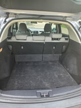 2019 Honda HR-V - Preview 13