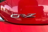 2013 Honda CR-Z - Preview 13