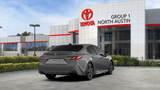 2026 Toyota Camry - Preview 9