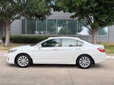 2013 Honda Accord - Preview 5