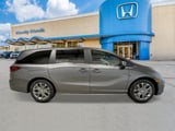2027 Honda Odyssey - Preview 8