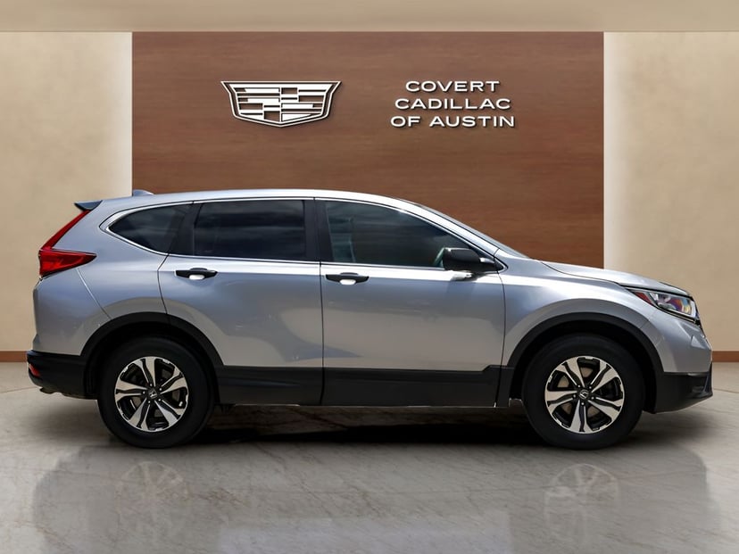 2019 Honda CR-V - Image 2