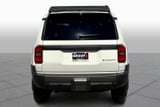2025 Toyota Land Cruiser - Preview 4