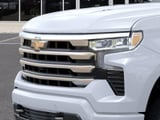 2026 Chevrolet Silverado - Preview 13