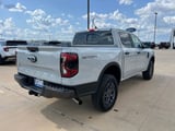2026 Ford Ranger - Preview 7