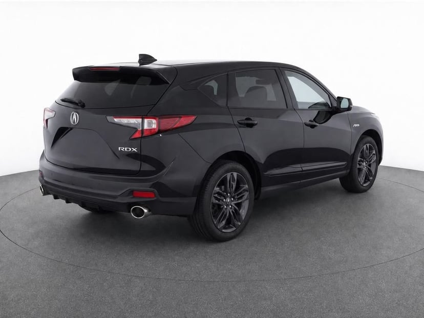 2023 Acura RDX - Image 2