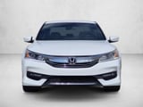 2017 Honda Accord - Preview 3
