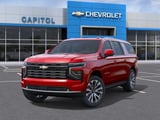 2026 Chevrolet Suburban - Preview 6