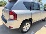 2015 Jeep Compass - Preview 9
