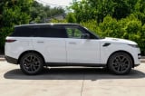 2026 Land Rover Range Rover Sport - Preview 10