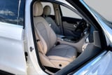 2022 Mercedes-Benz GLC - Preview 8