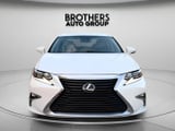 2018 Lexus ES - Preview 4