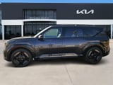 2024 Kia EV9 - Preview 4
