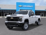 2026 Chevrolet Silverado - Preview 6