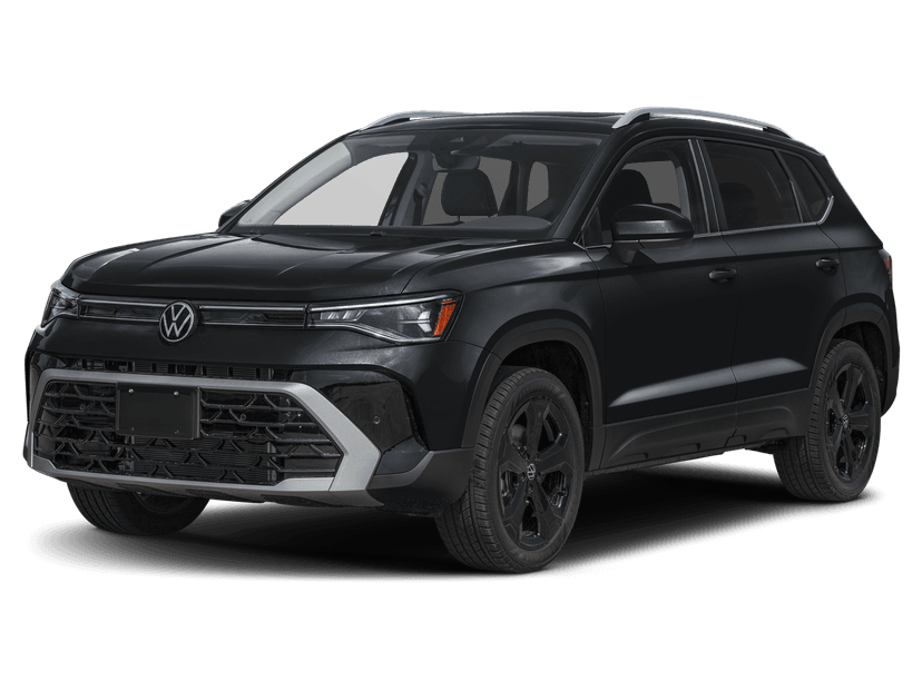 2027 Volkswagen Taos - Image 1