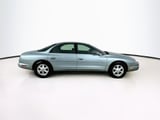 1995 Oldsmobile Aurora - Preview 8
