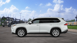 2026 Toyota Grand Highlander - Preview 4