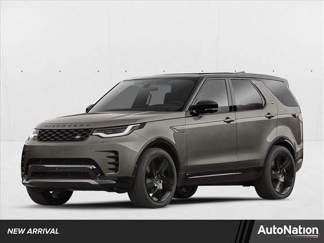 2023 Land Rover Discovery - Image 1