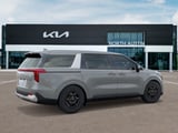 2027 Kia Carnival - Preview 5