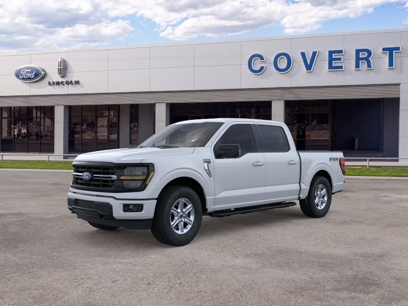 2026 Ford F-150 - Image 1