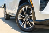 2027 INFINITI QX65 - Preview 3