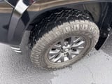 2021 Toyota Tacoma - Preview 9