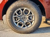 2027 Ford Expedition - Preview 7