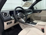 2026 Mercedes-Benz GLB - Preview 12