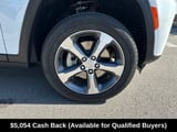 2026 Jeep Grand Cherokee L - Preview 13