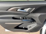 2027 Chevrolet Traverse - Preview 11
