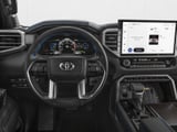 2026 Toyota Sequoia - Preview 4