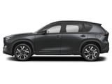 2026 Mazda CX-5 - Preview 2