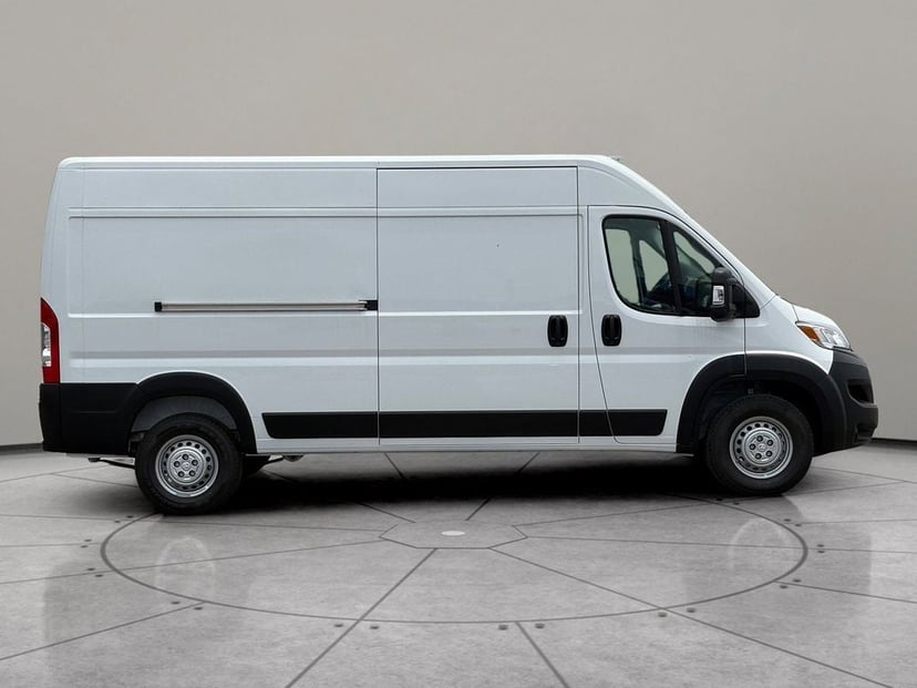 2026 RAM ProMaster - Image 1