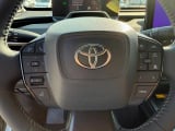 2026 Toyota bZ - Preview 15