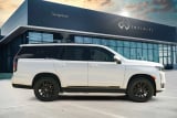 2023 Cadillac Escalade - Preview 4