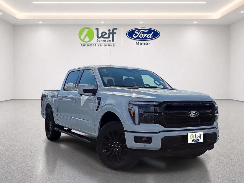 2026 Ford F-150 - Image 1
