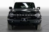 2026 Ford Bronco - Preview 3