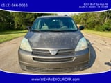 2004 Toyota Sienna - Preview 9