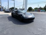 2017 Porsche 911 - Preview 7