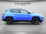 2026 Jeep Compass - Preview 4