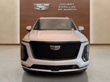 2026 Cadillac Escalade - Preview 6