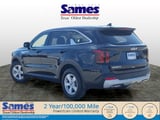 2025 Kia Sorento - Preview 2