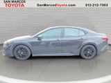2026 Toyota Camry - Preview 8