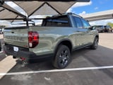 2026 Honda Ridgeline - Preview 3