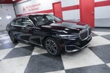 2020 BMW 7 Series - Preview 3
