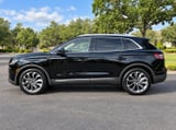 2022 Lincoln Nautilus - Preview 5