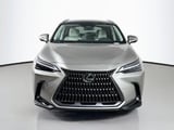 2026 Lexus NX - Preview 2