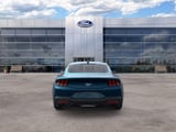 2026 Ford Mustang - Preview 5