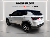 2026 Jeep Compass - Preview 7